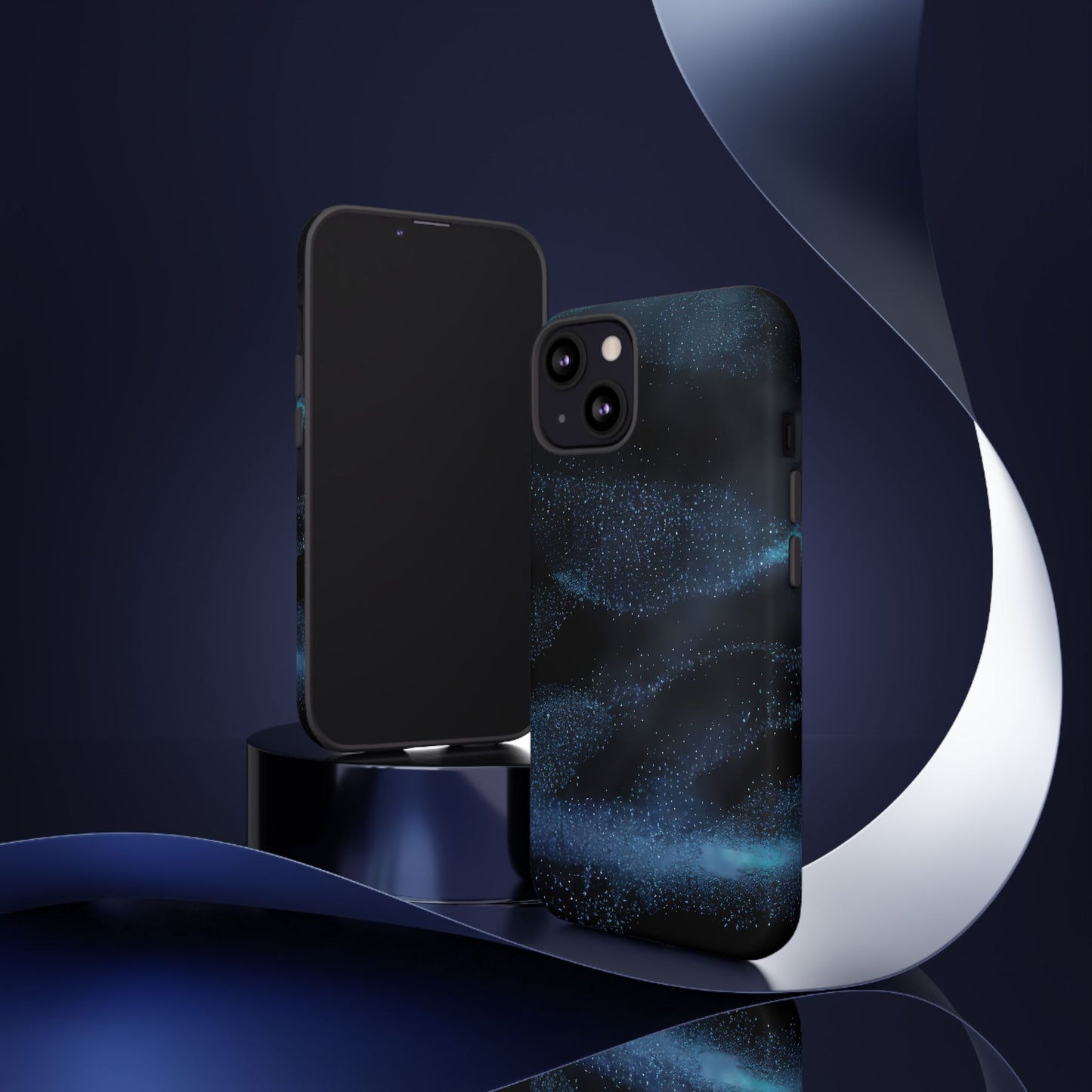 NUVOLA - Tough Phone Case
