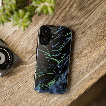 NEXUS - Tough Phone Case