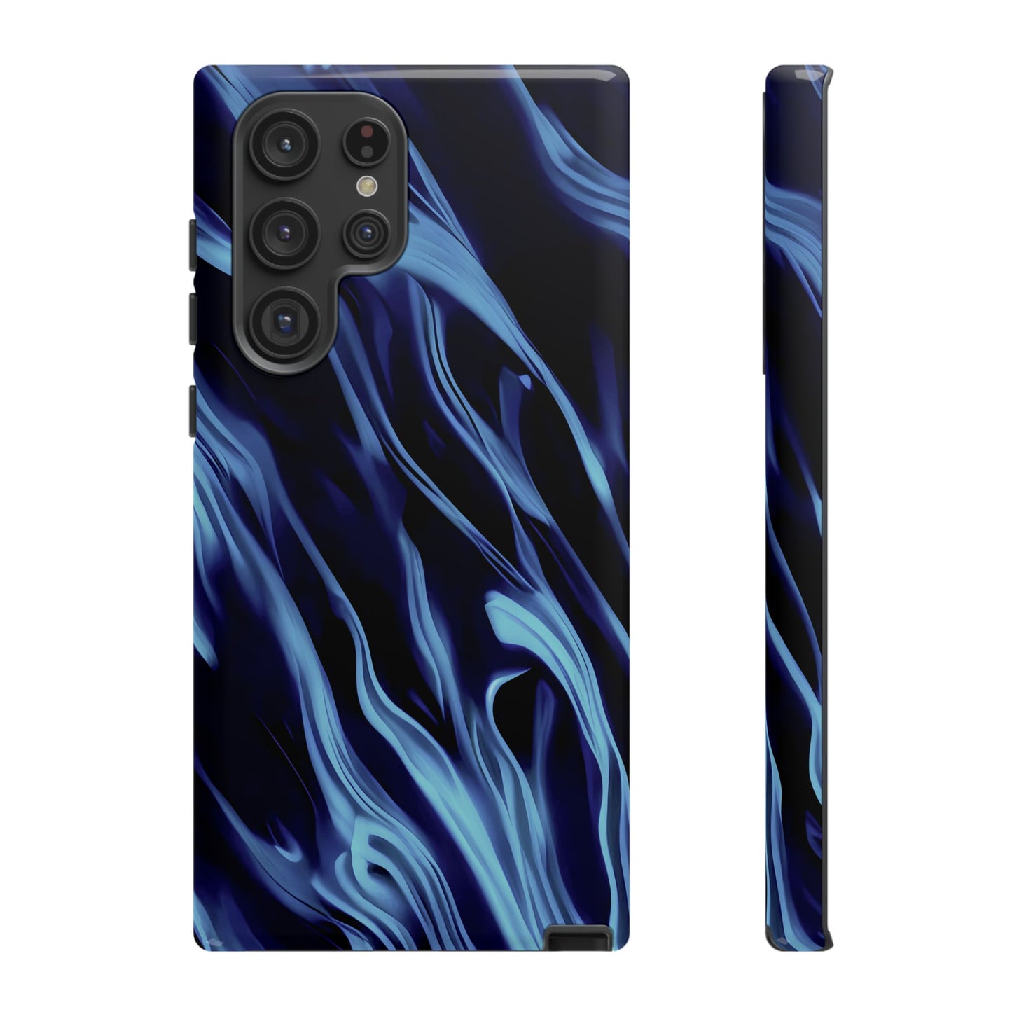 RIVERINE - Tough Phone Case