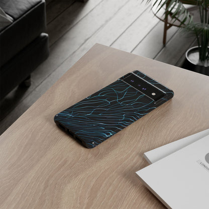 MYCELIA - Tough Phone Case
