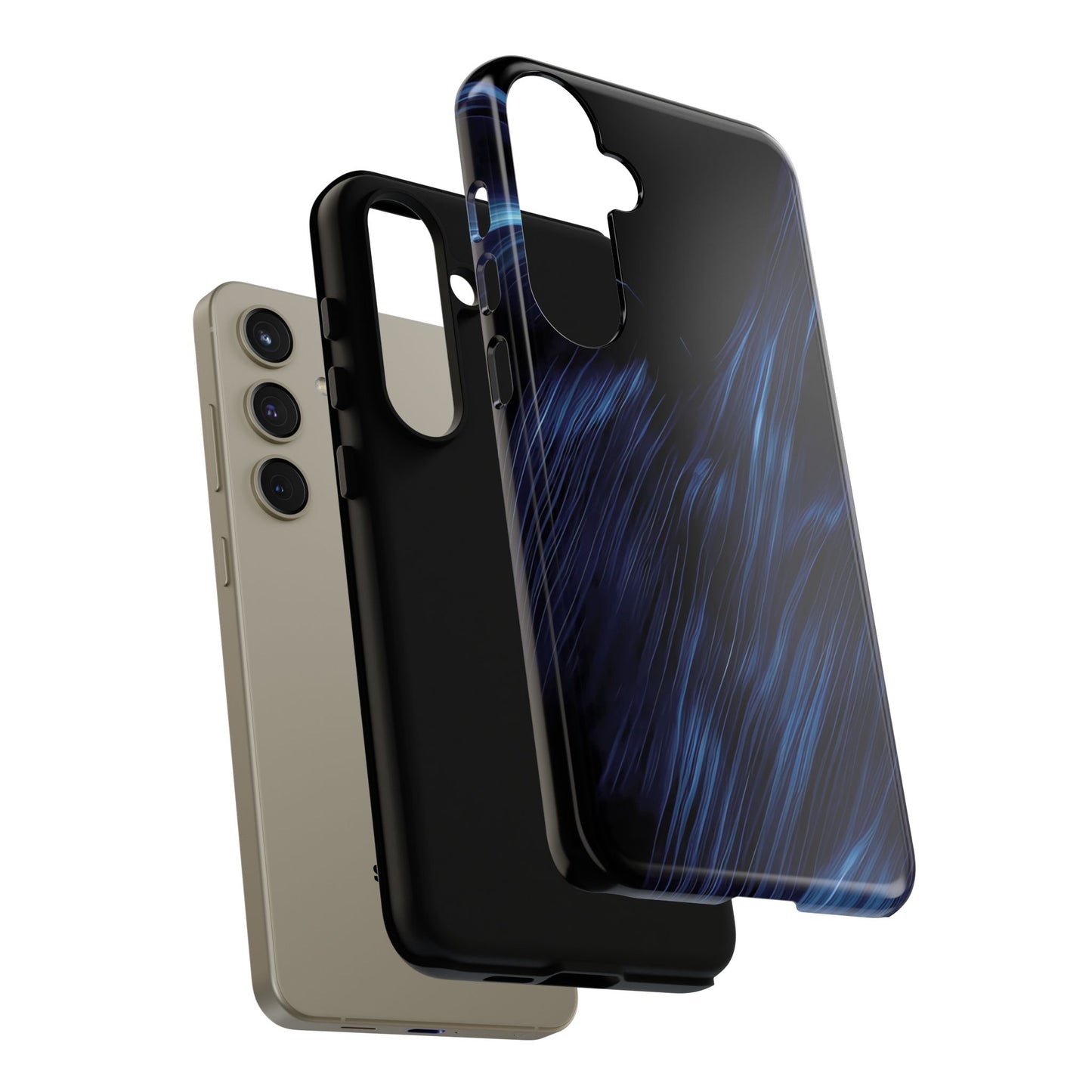VEIL - Tough Phone Case