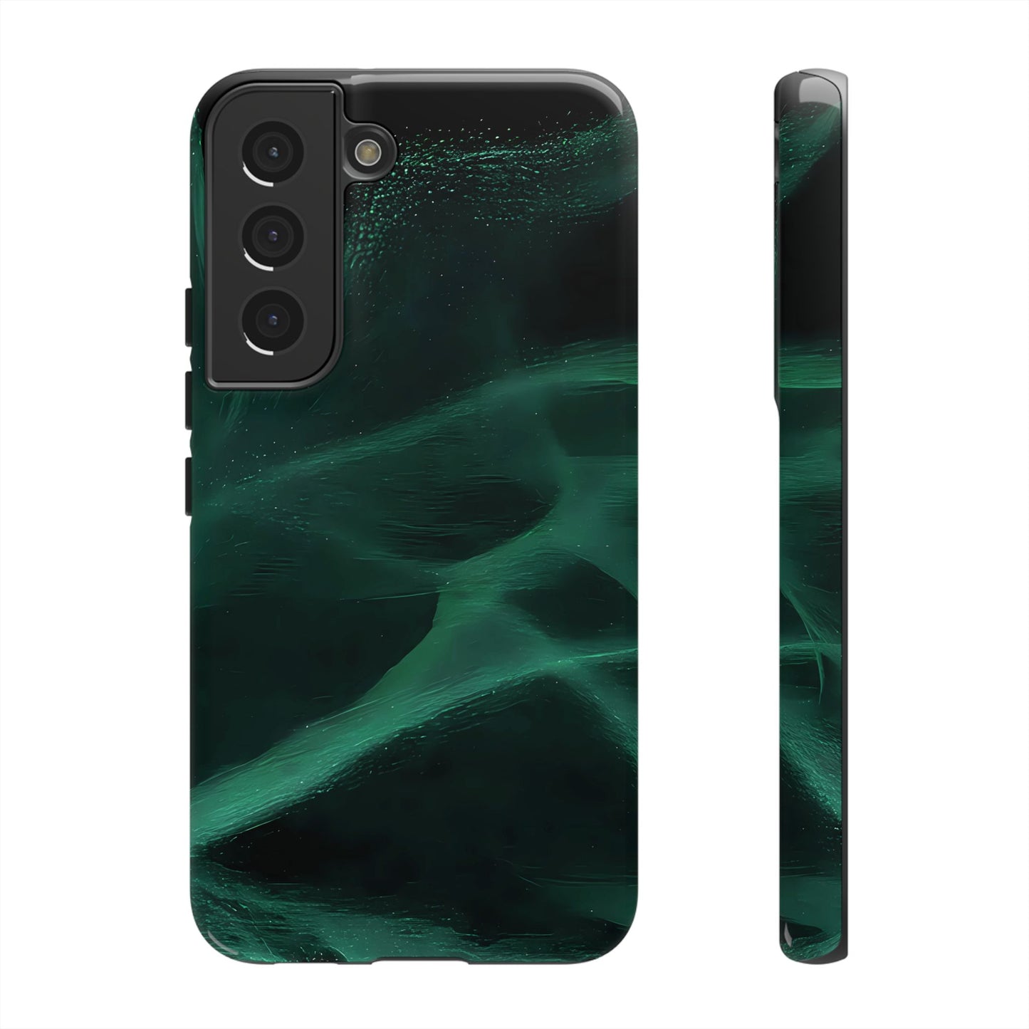 AETHER - Tough Phone Case