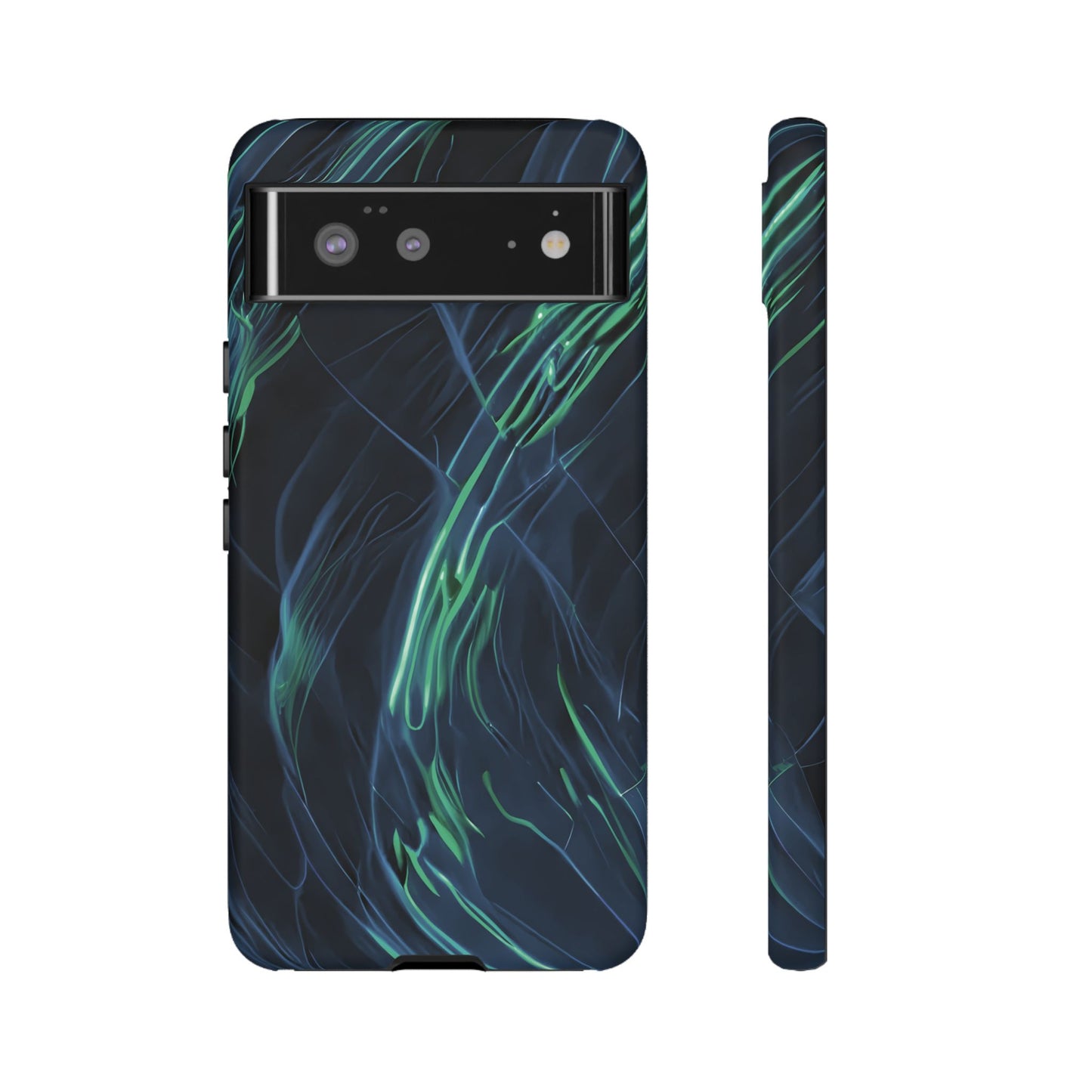 ETHEREAL STREAM - Tough Phone Case