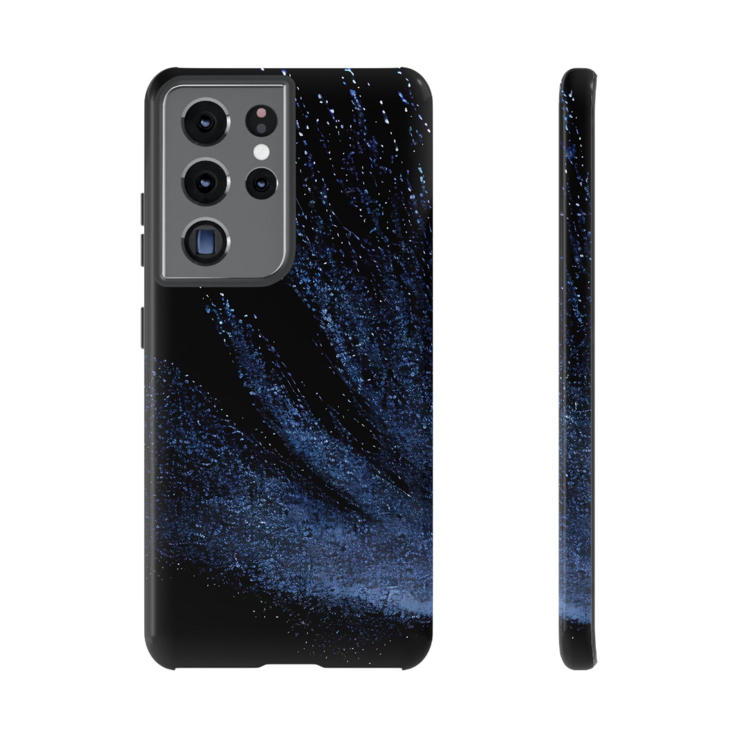 CIRROSTRATUS - Tough Phone Case