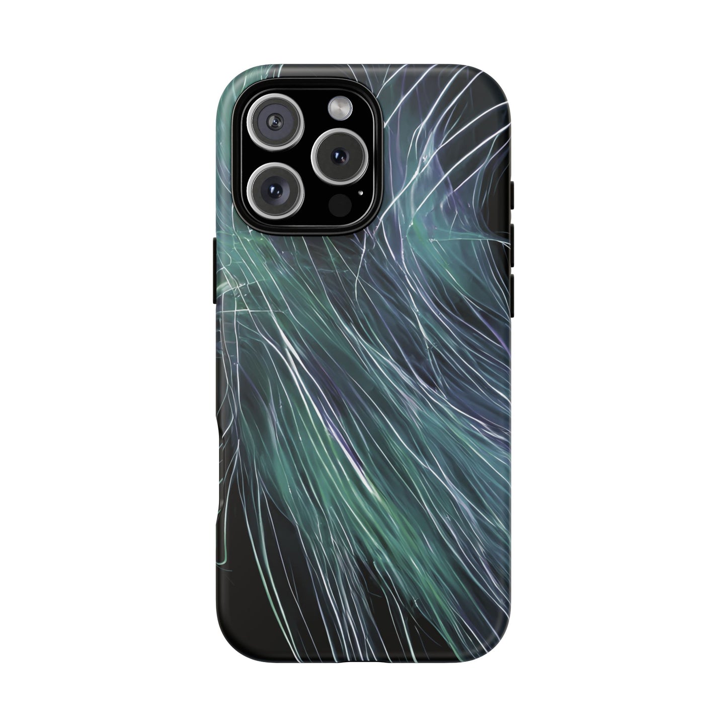 VORTEX - Tough Phone Case