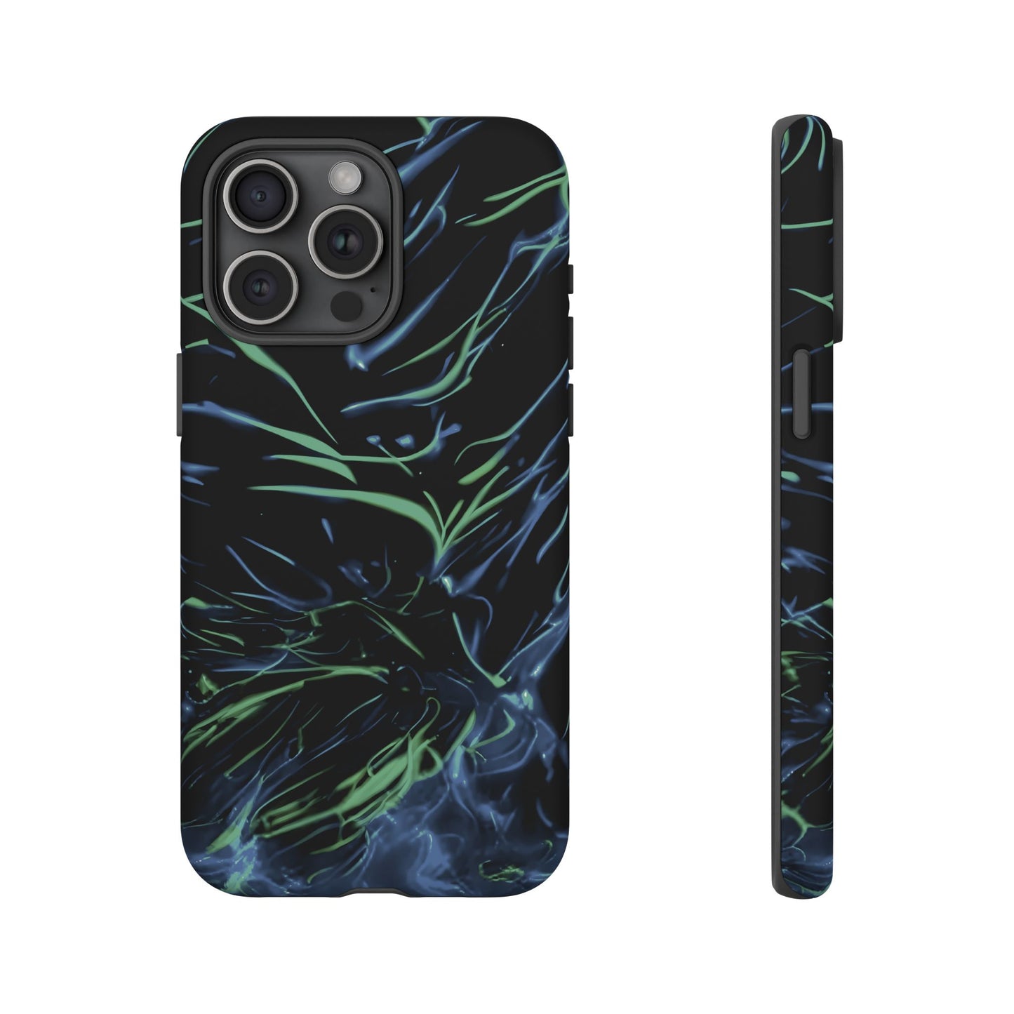 NEXUS - Tough Phone Case