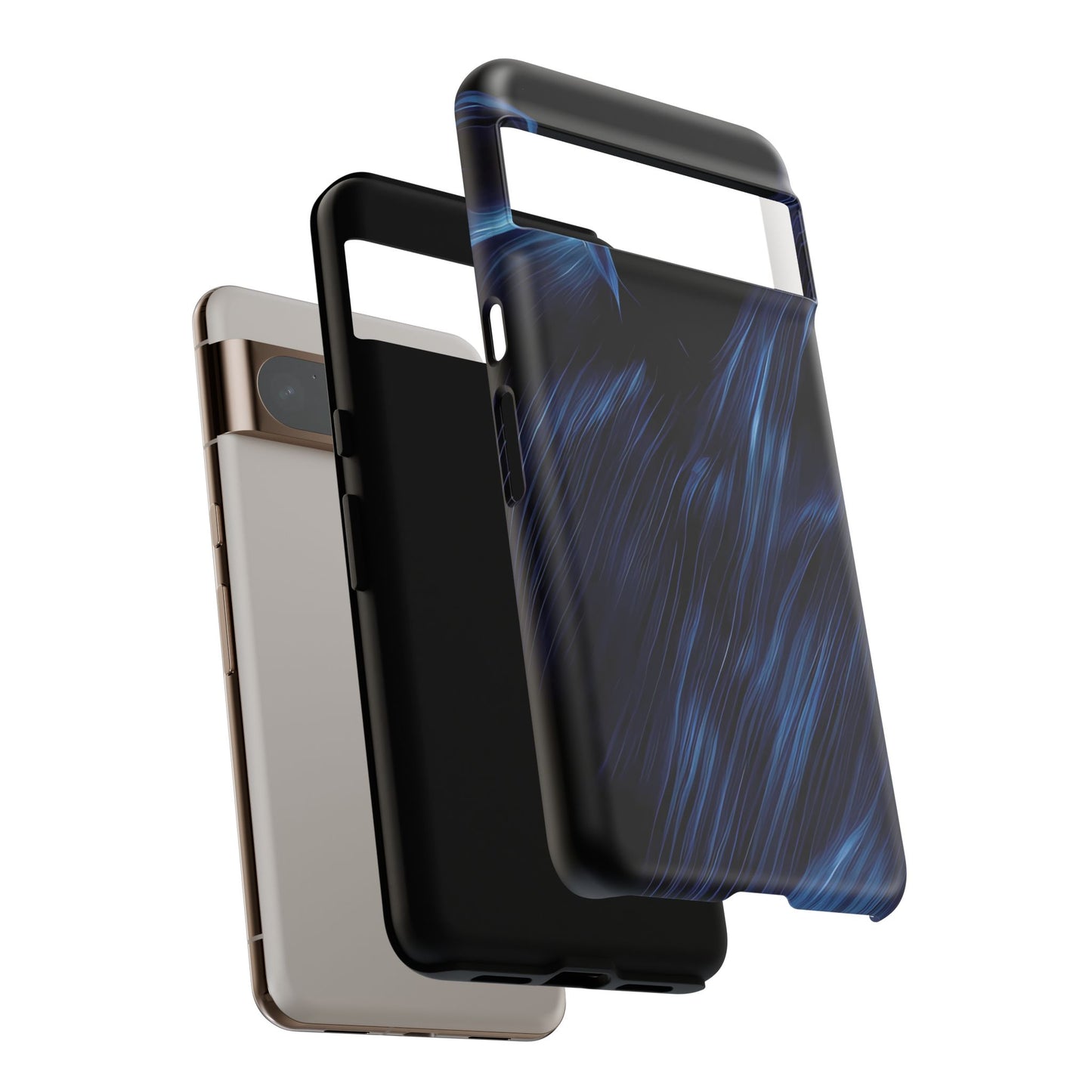 VEIL - Tough Phone Case