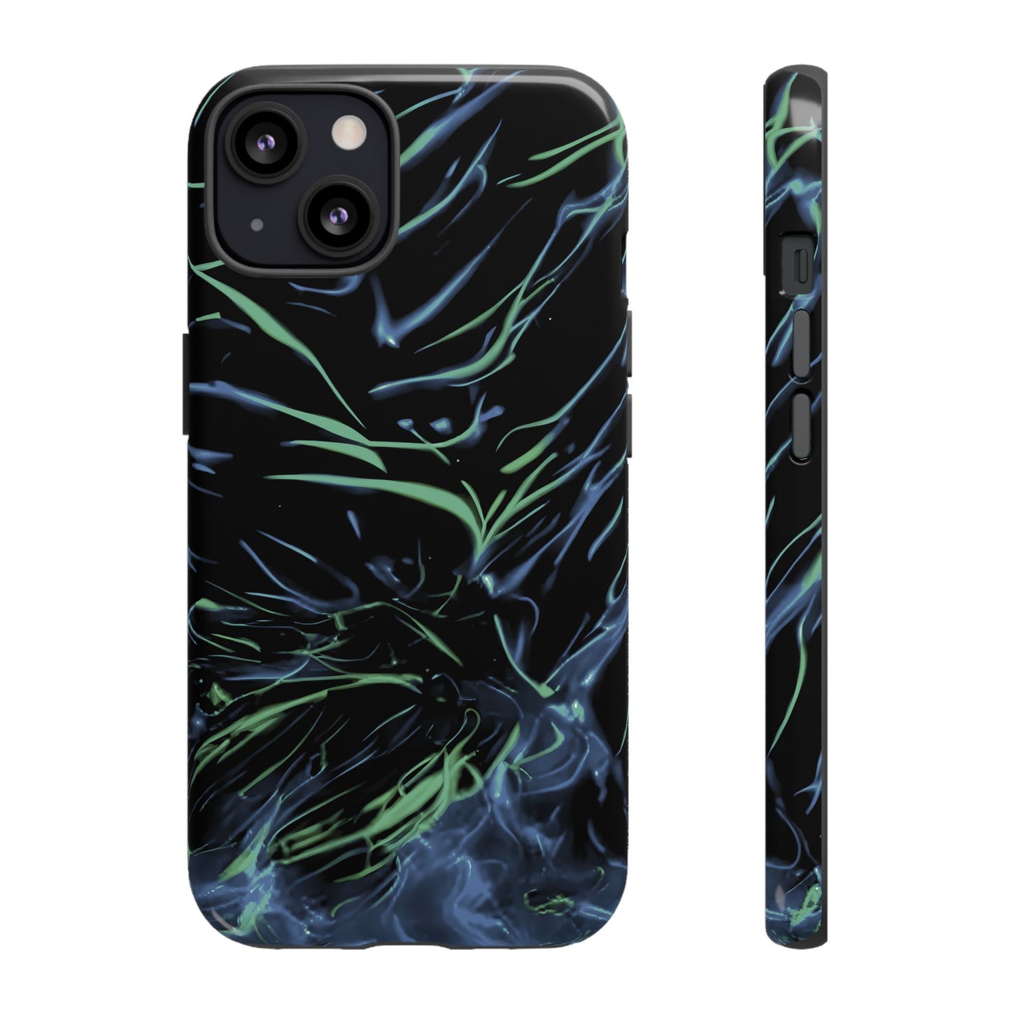 NEXUS - Tough Phone Case