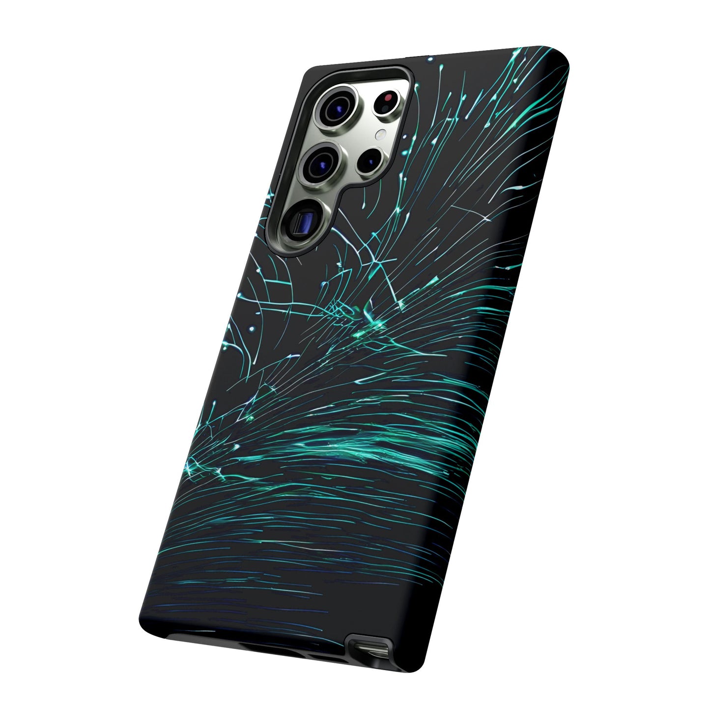 ARBOREAL - Tough Phone Case