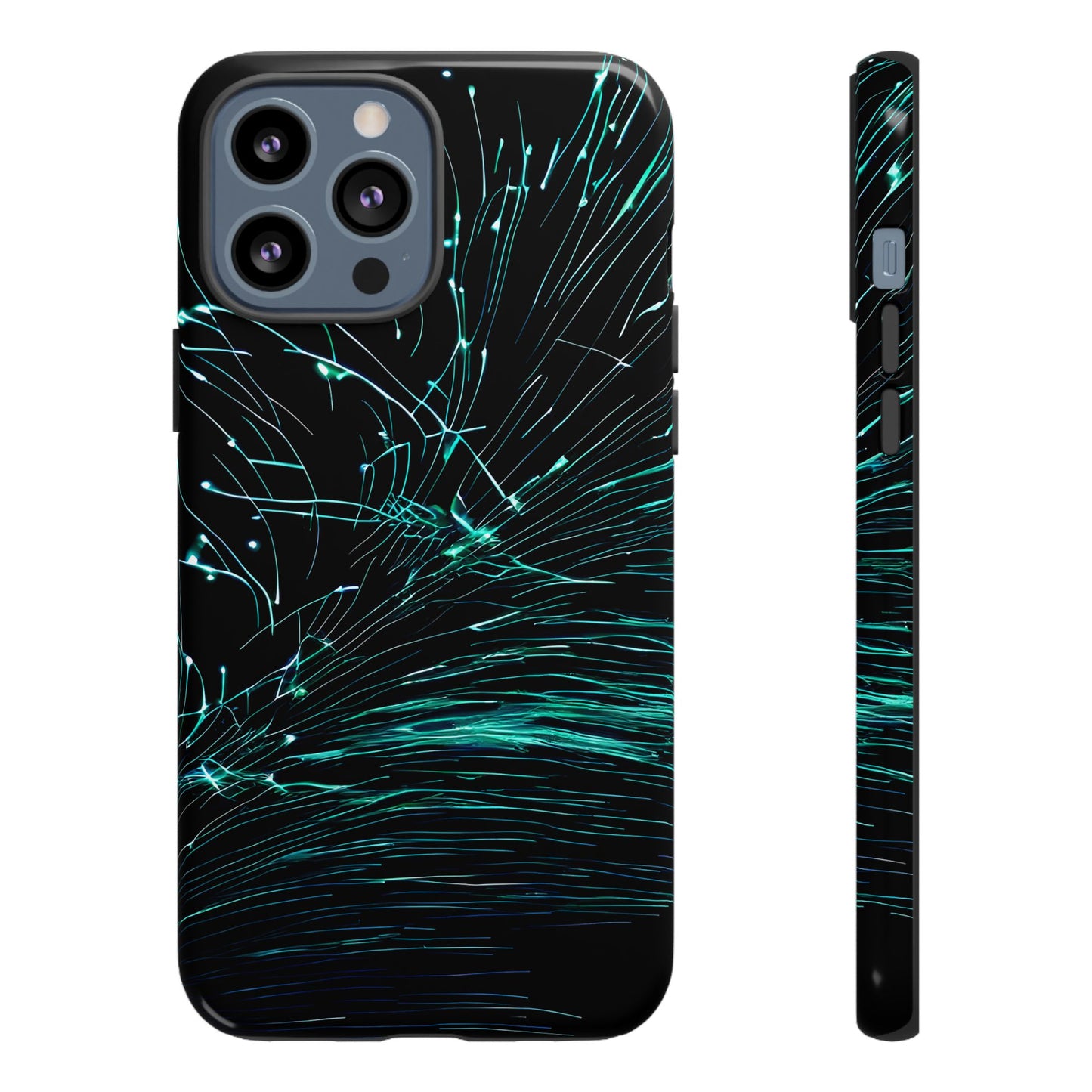 ARBOREAL - Tough Phone Case