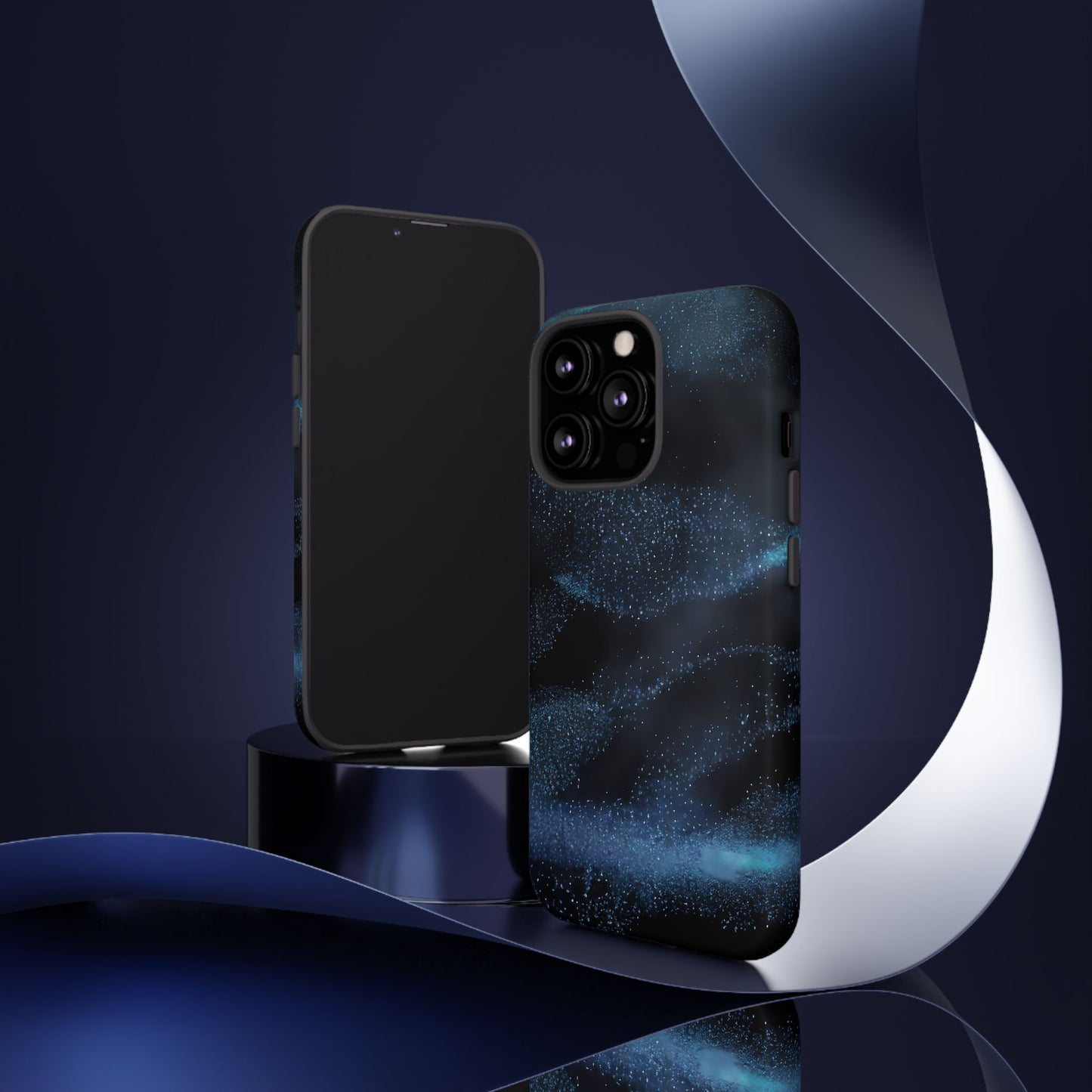 NUVOLA - Tough Phone Case