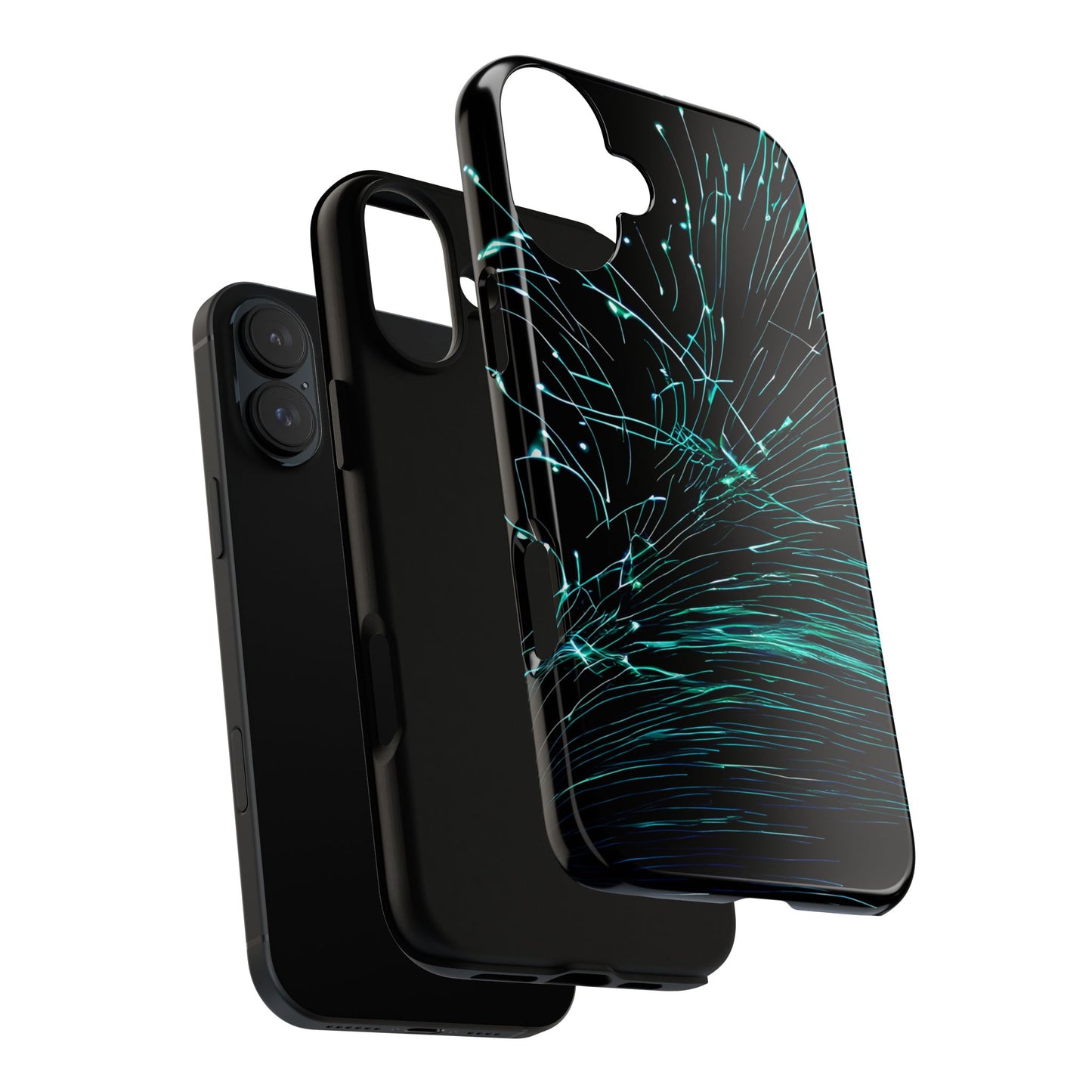ARBOREAL - Tough Phone Case