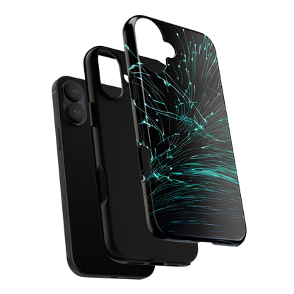 ARBOREAL - Tough Phone Case