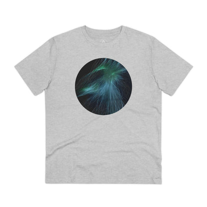 ETHEREAL GLOW Infinite - Organic T-Shirt