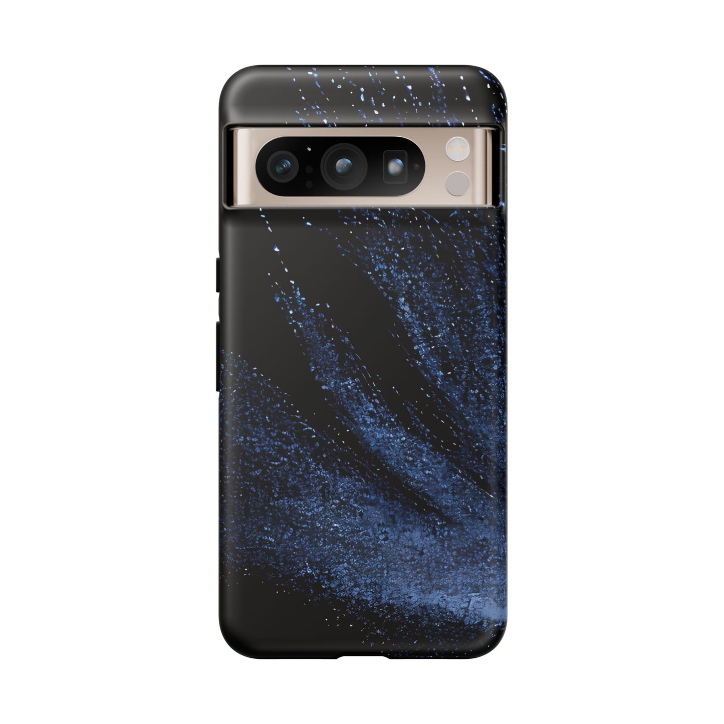 CIRROSTRATUS - Tough Phone Case