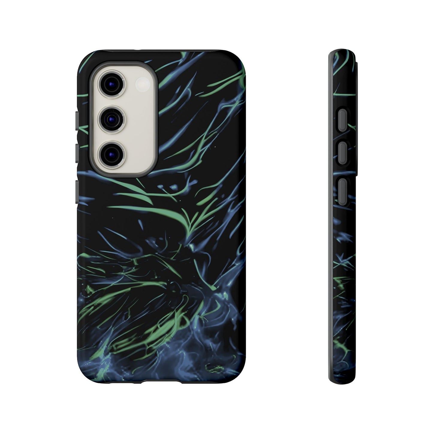 NEXUS - Tough Phone Case
