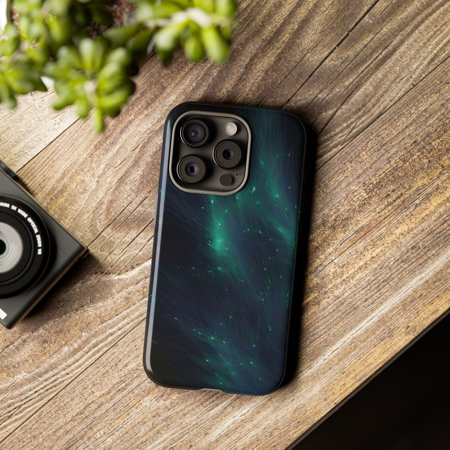 AURA - Tough Phone Case