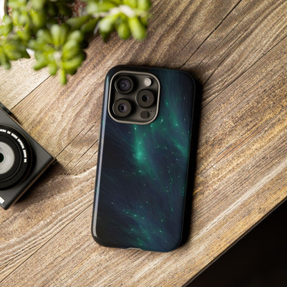 AURA - Tough Phone Case