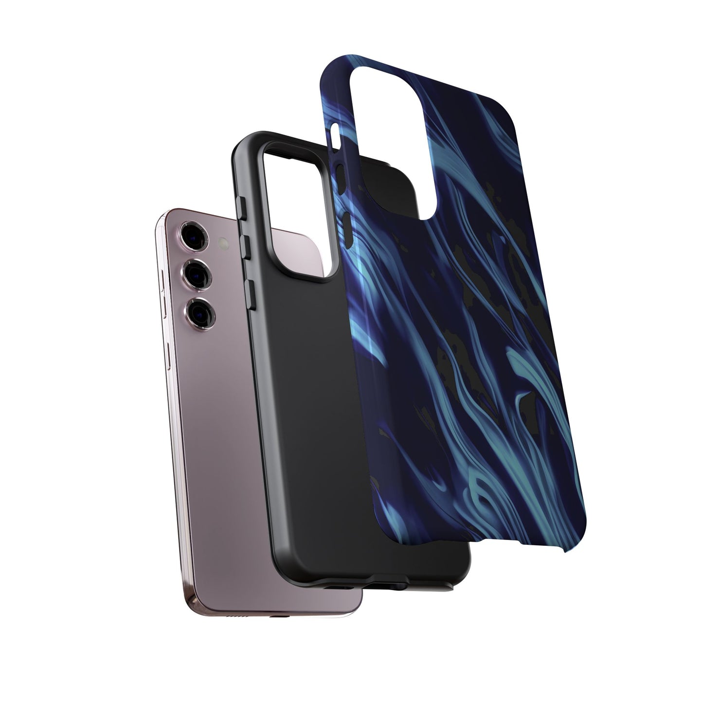 RIVERINE - Tough Phone Case