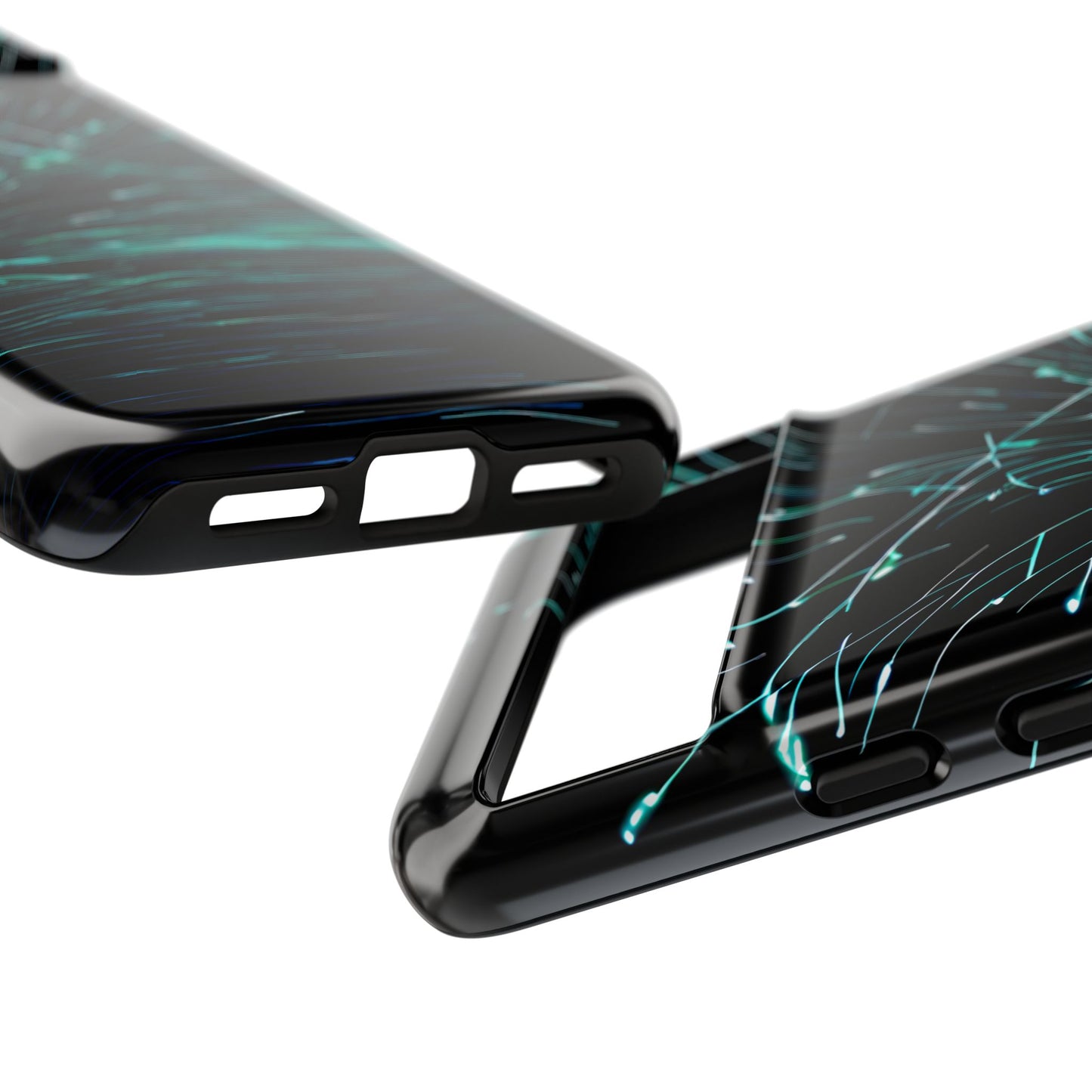 ARBOREAL - Tough Phone Case