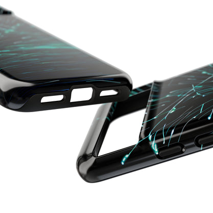 ARBOREAL - Tough Phone Case