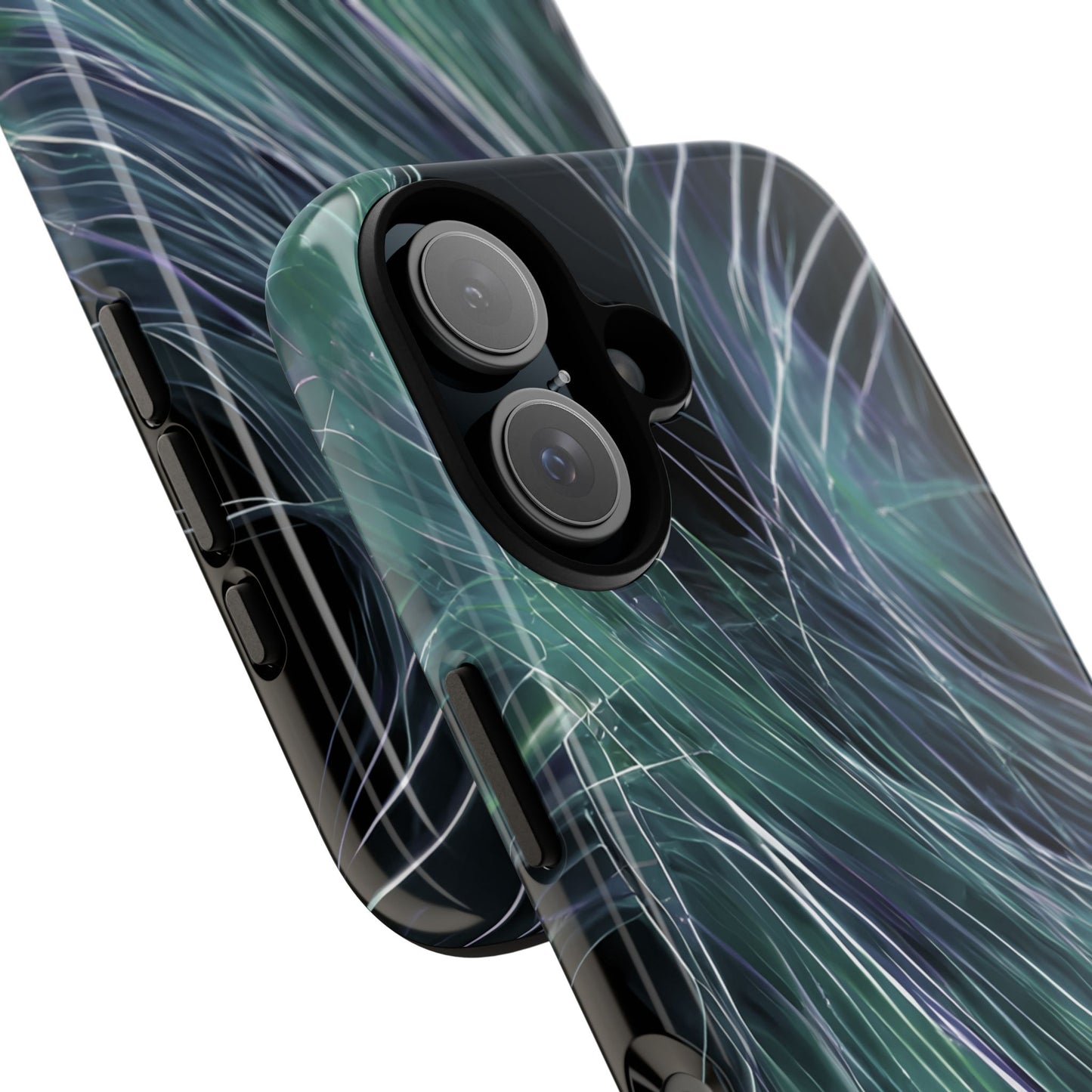 VORTEX - Tough Phone Case