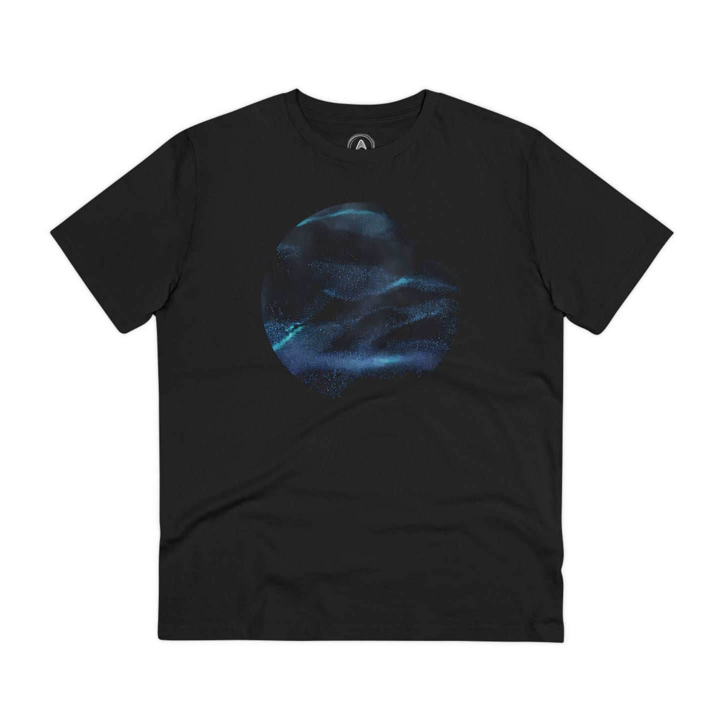NUVOLA Infinite - Organic T-Shirt