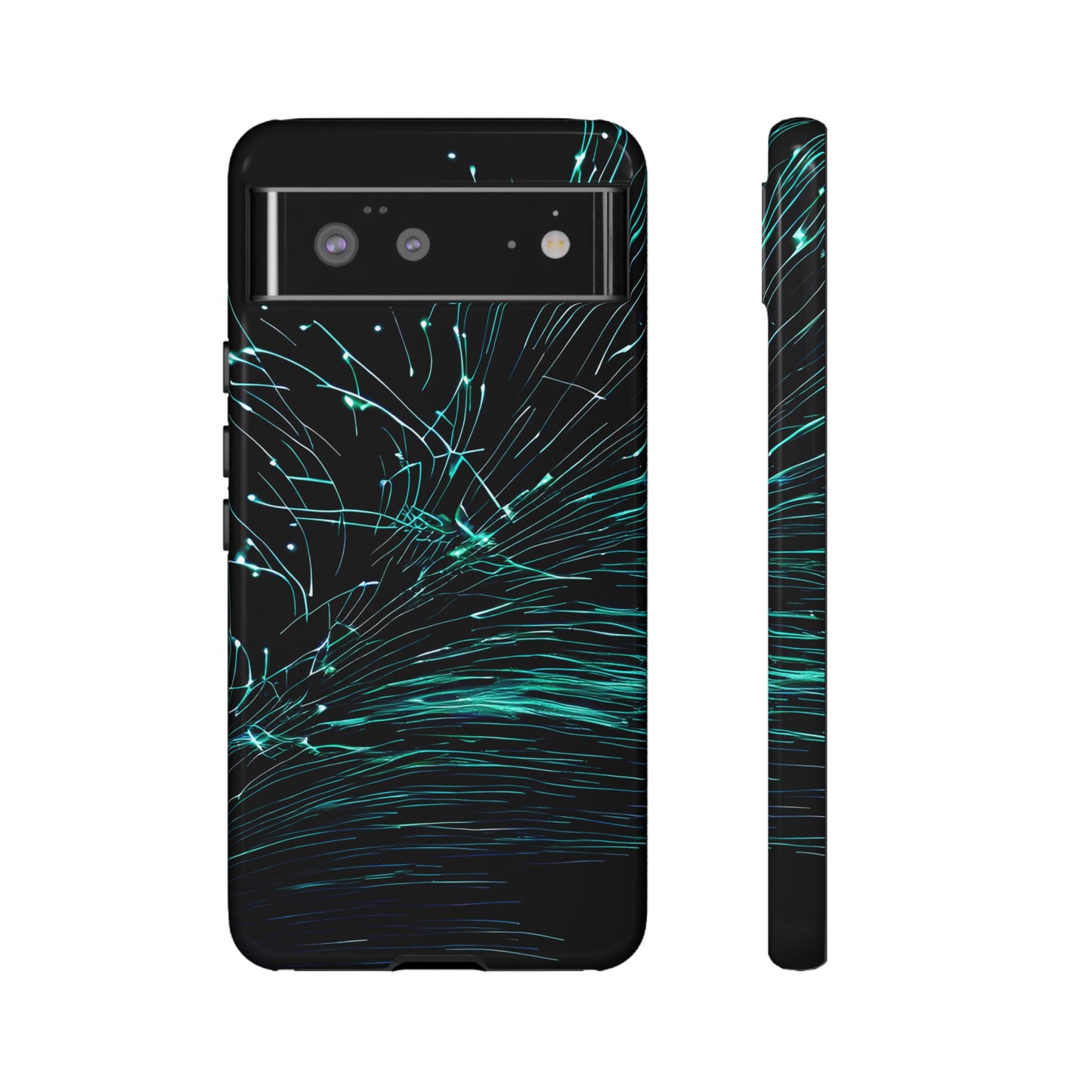 ARBOREAL - Tough Phone Case