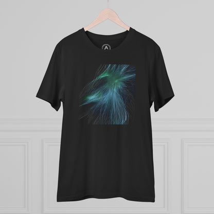 ETHEREAL GLOW - Organic T-Shirt