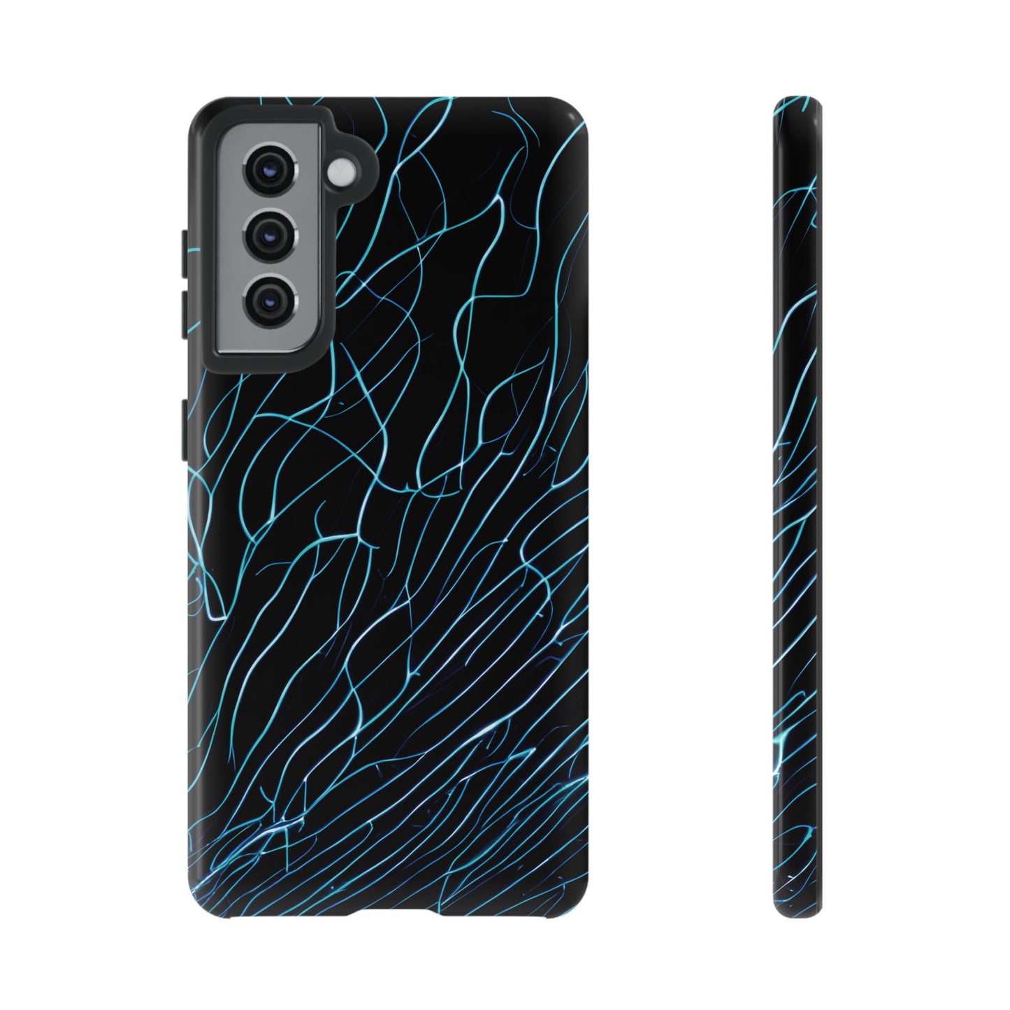 MYCELIA - Tough Phone Case