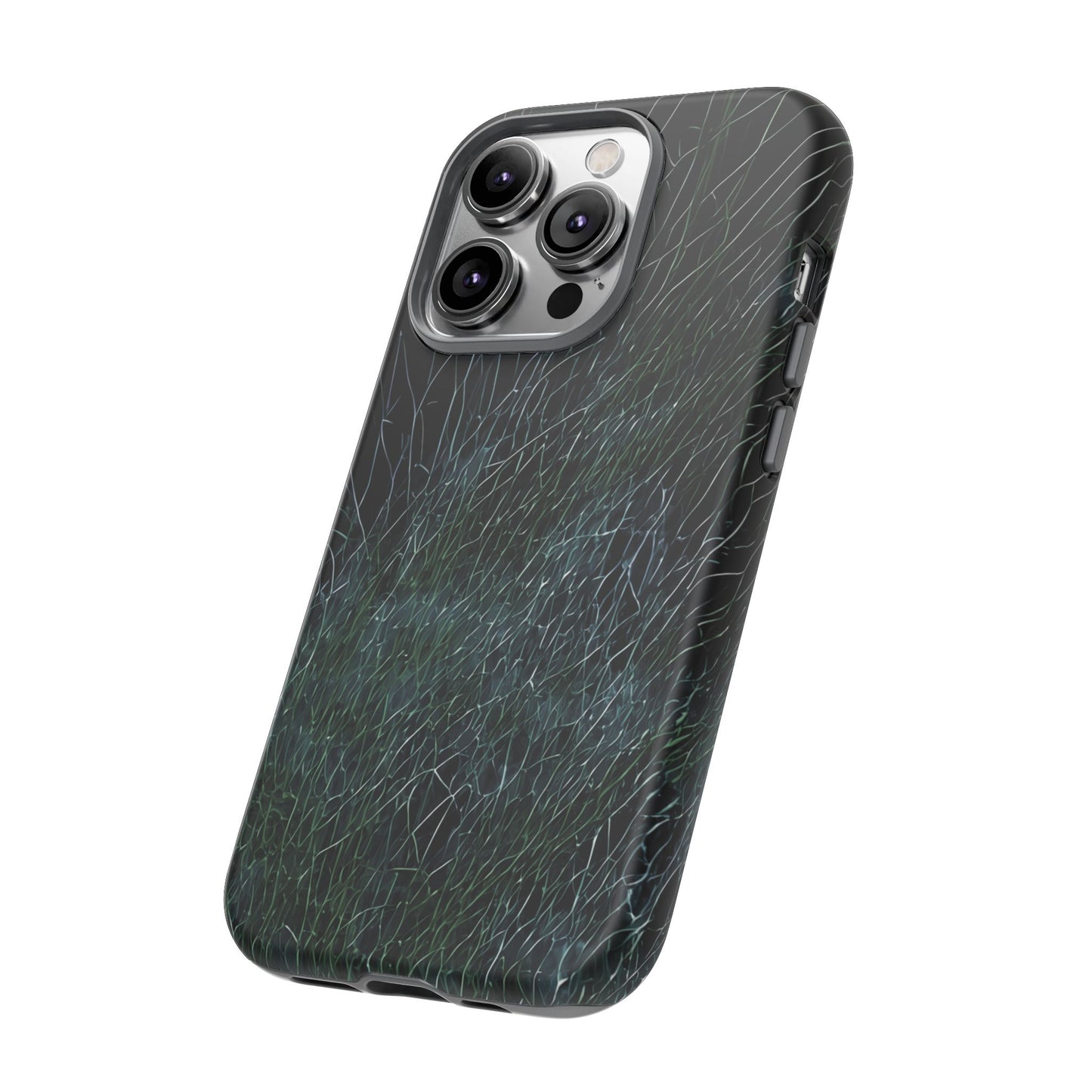 RESONANCE - Tough Phone Case