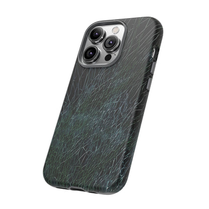 RESONANCE - Tough Phone Case
