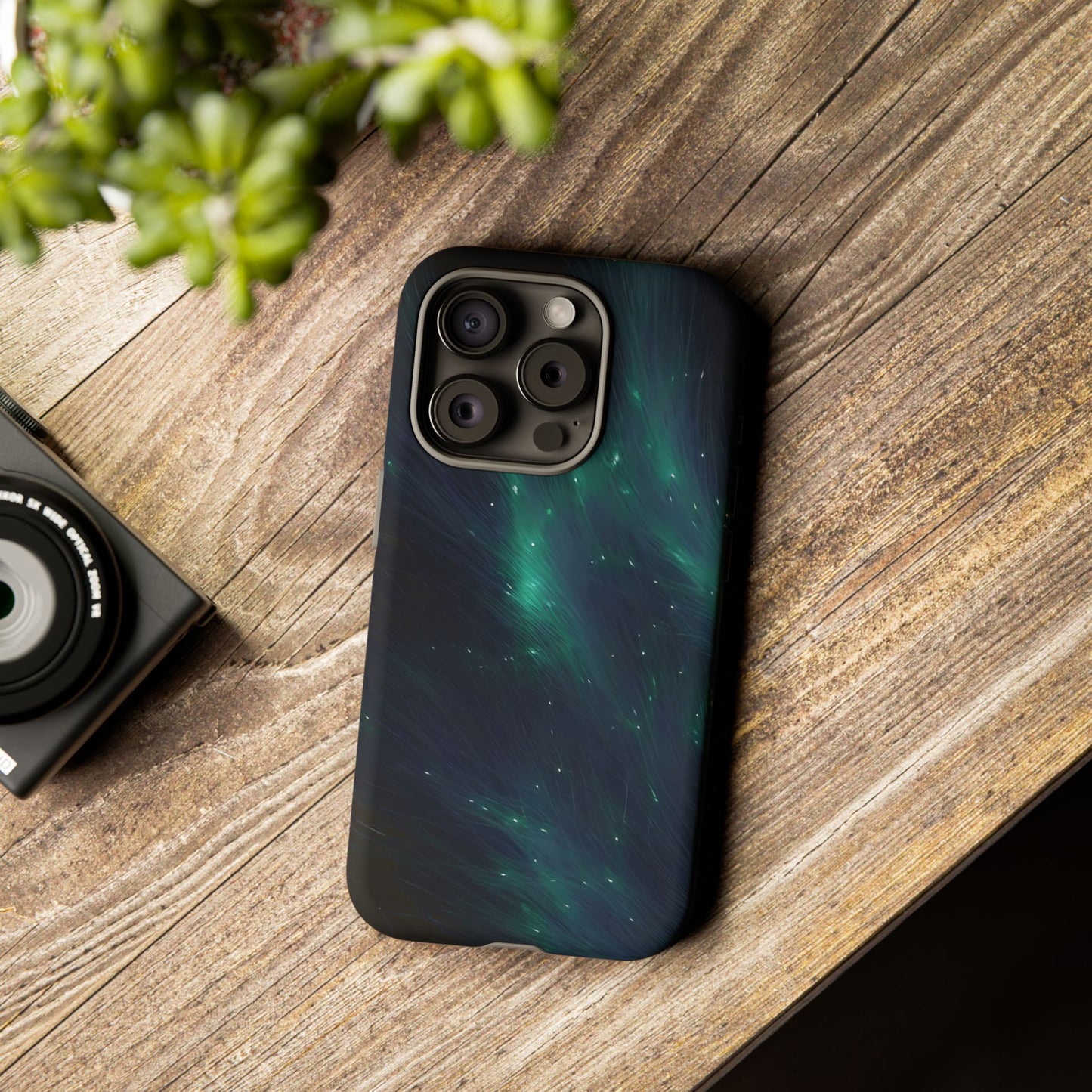 AURA - Tough Phone Case