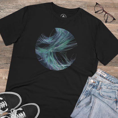 VORTEX Infinite - Organic T-Shirt