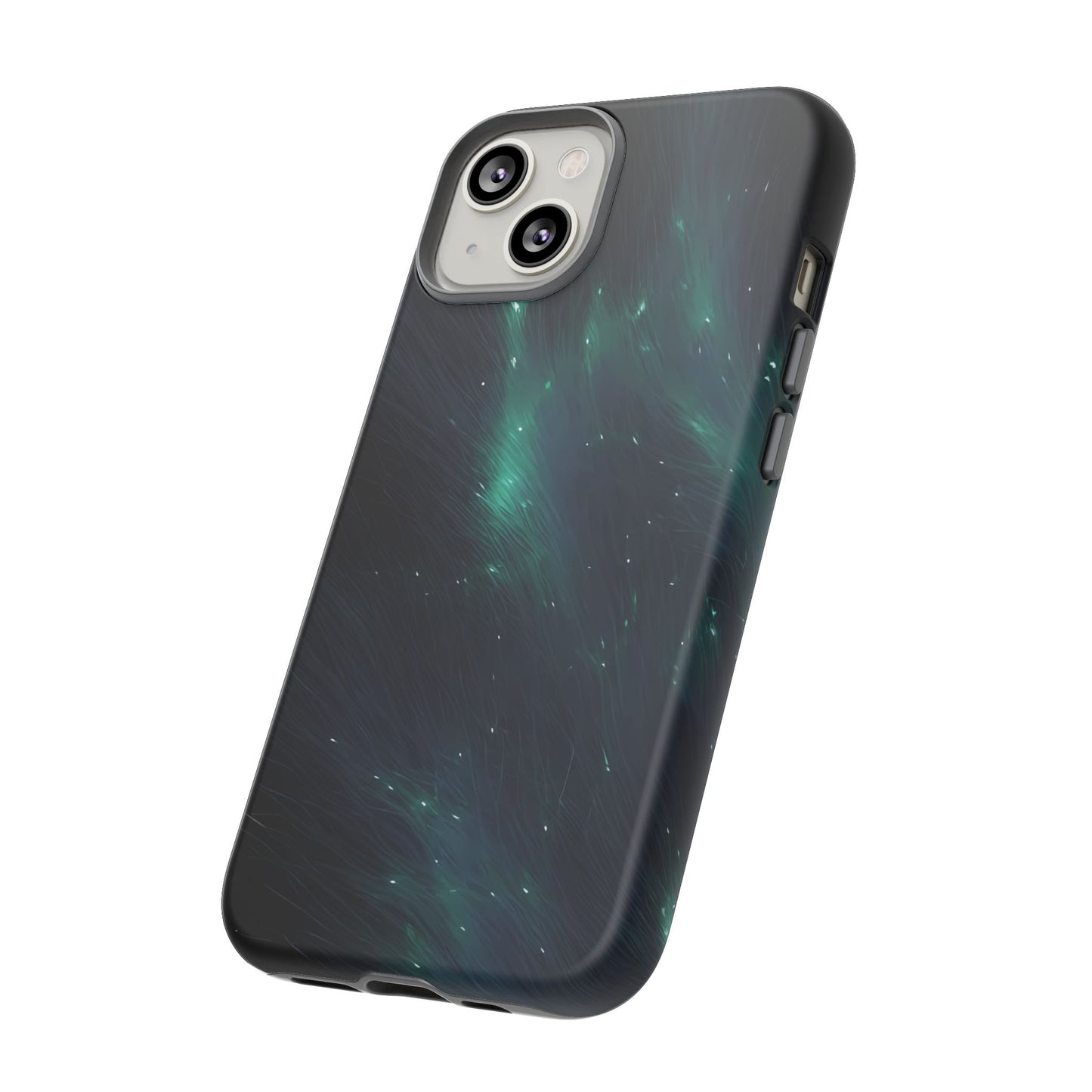 AURA - Tough Phone Case