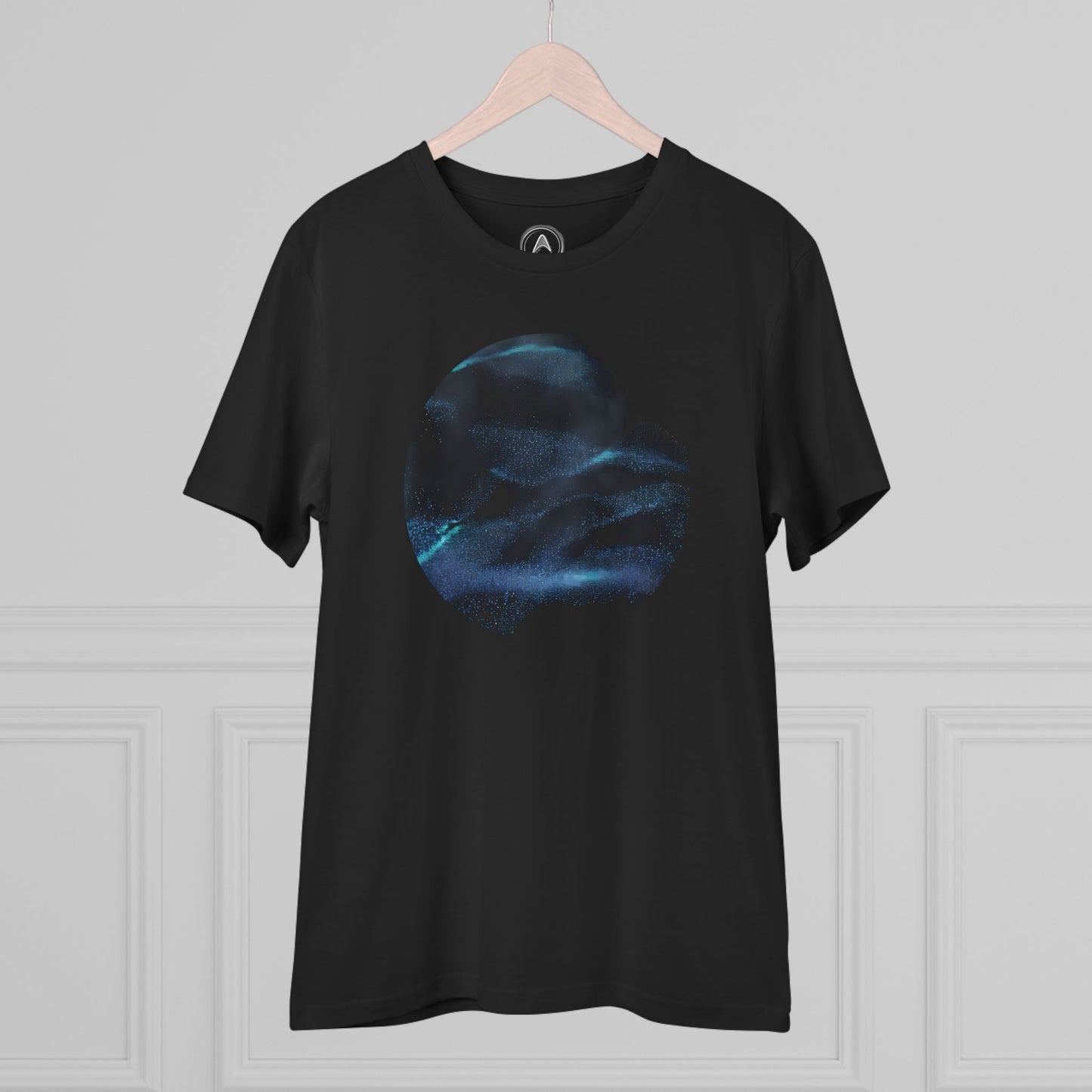 NUVOLA Infinite - Organic T-Shirt