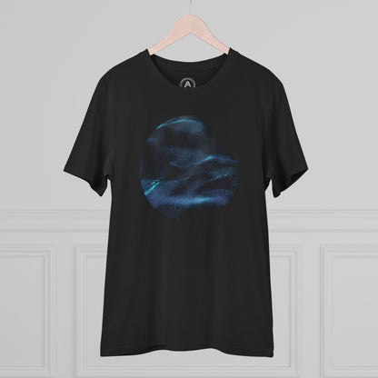 NUVOLA Infinite - Organic T-Shirt