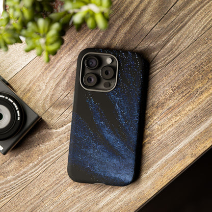 CIRROSTRATUS - Tough Phone Case