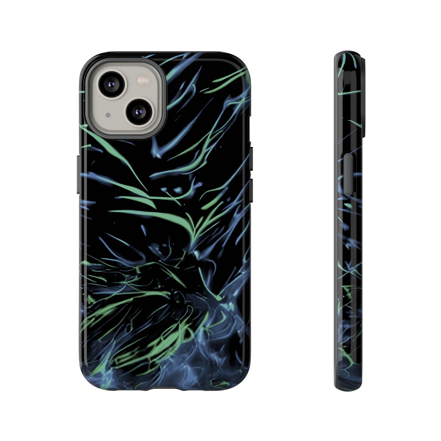 NEXUS - Tough Phone Case