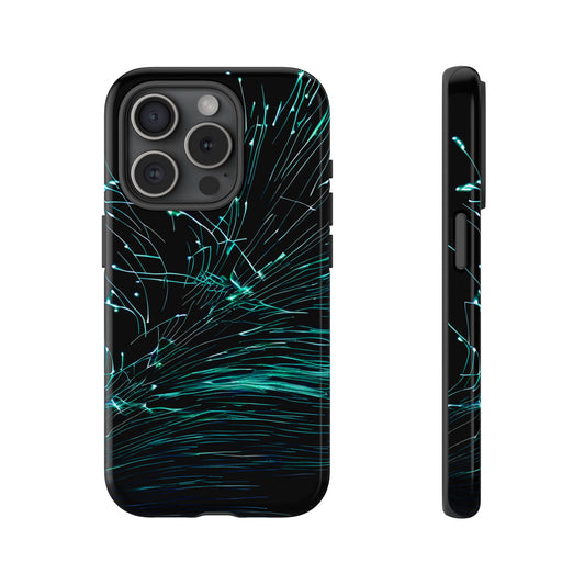ARBOREAL - Tough Phone Case