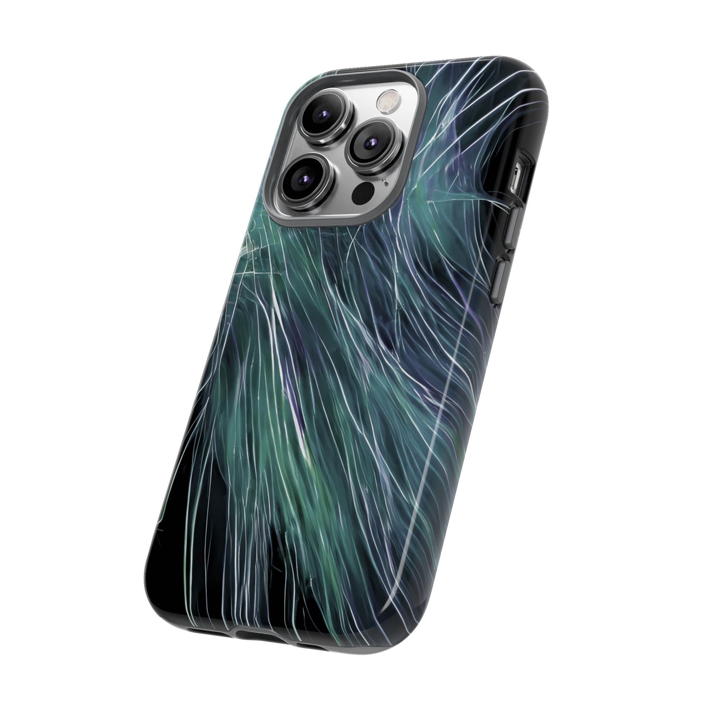 VORTEX - Tough Phone Case