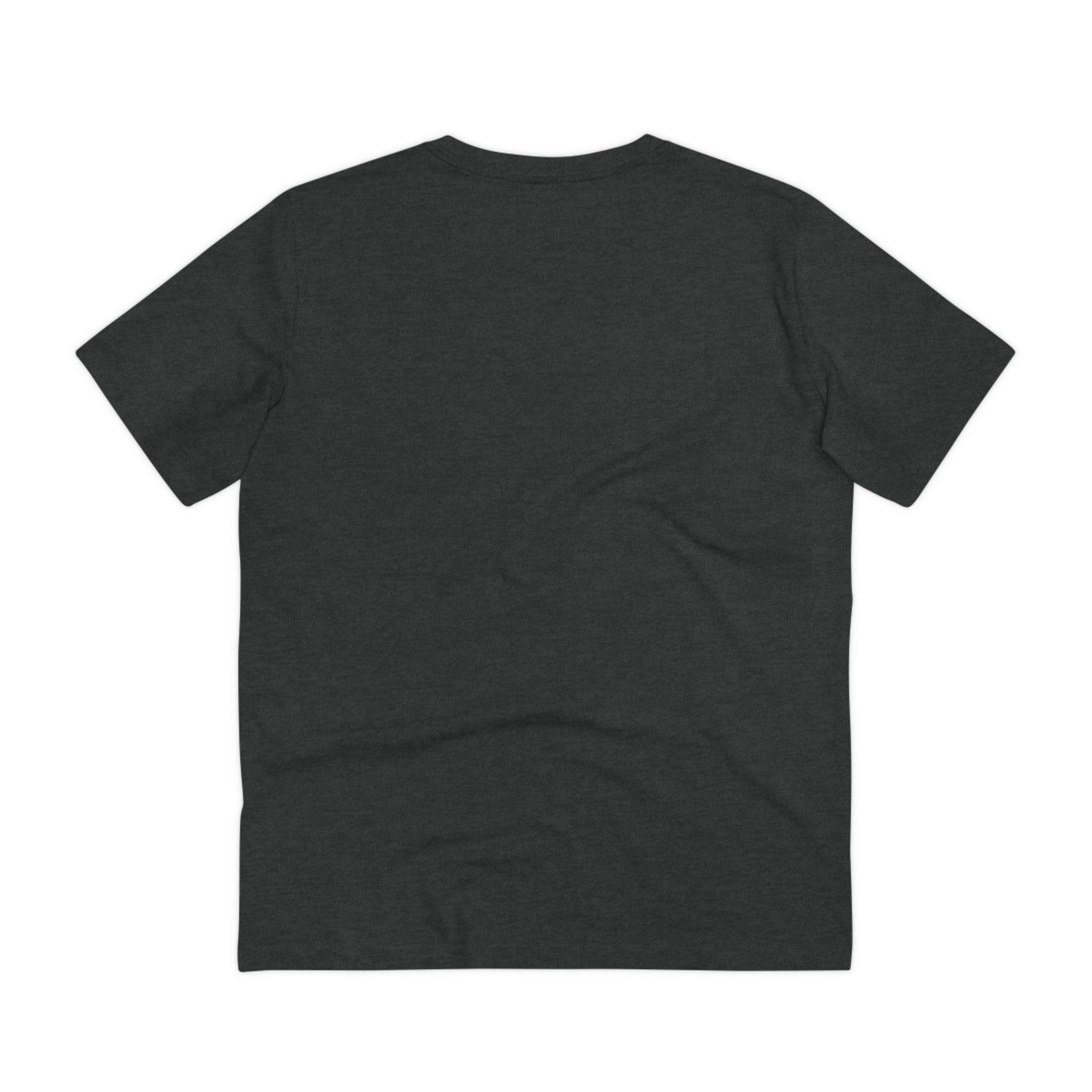 SYNAPTIC JUNGLE ll Infinite - Organic T-Shirt