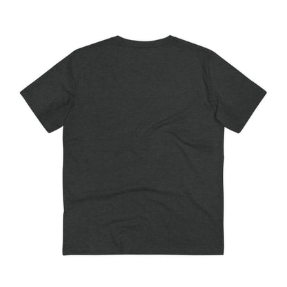 SYNAPTIC JUNGLE ll Infinite - Organic T-Shirt