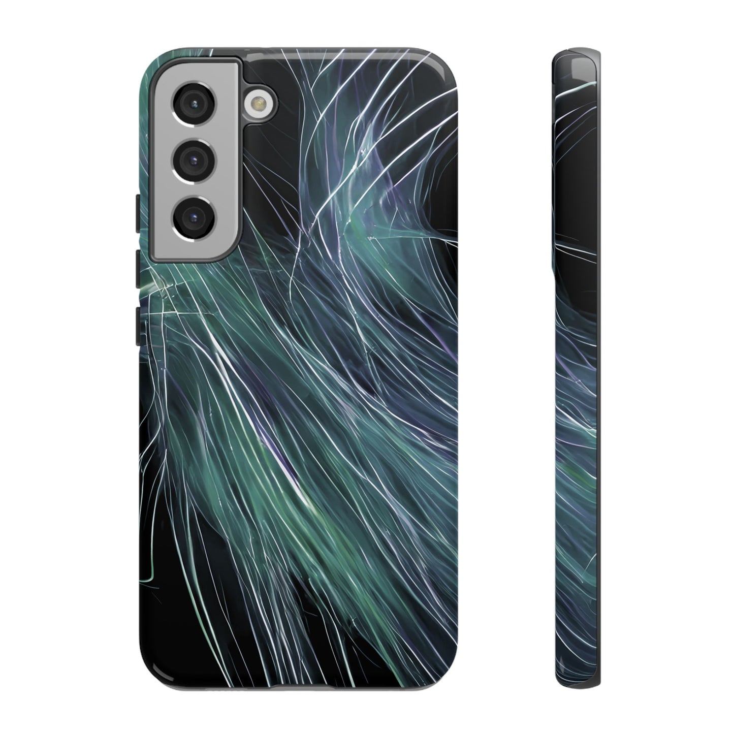 VORTEX - Tough Phone Case