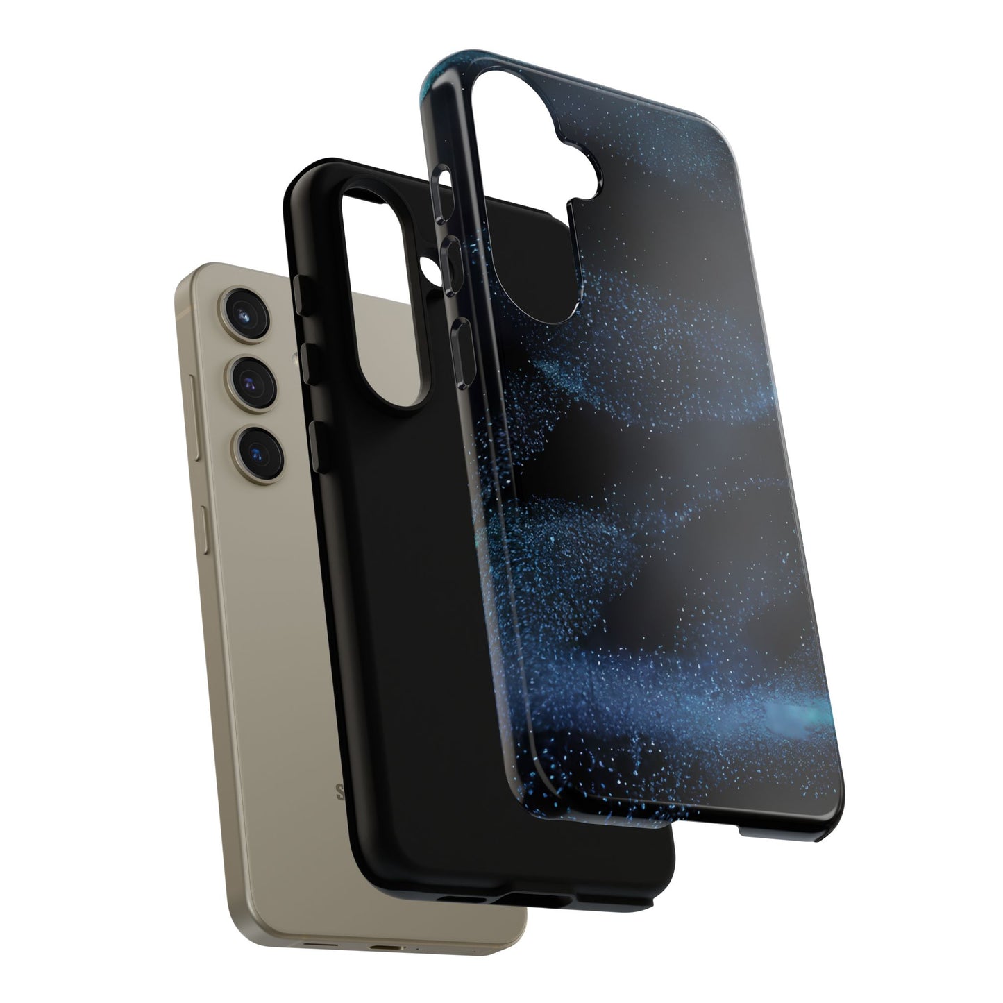 NUVOLA - Tough Phone Case