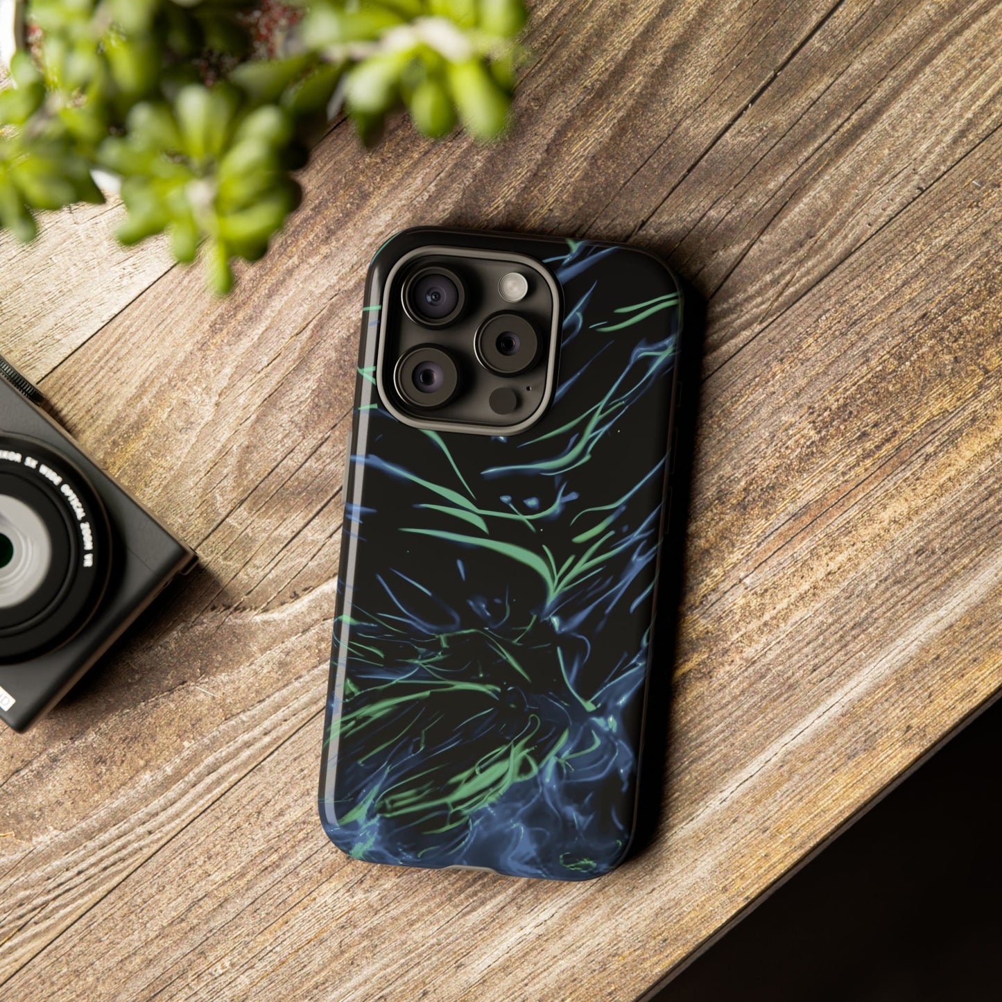 NEXUS - Tough Phone Case
