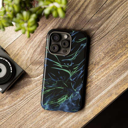 NEXUS - Tough Phone Case