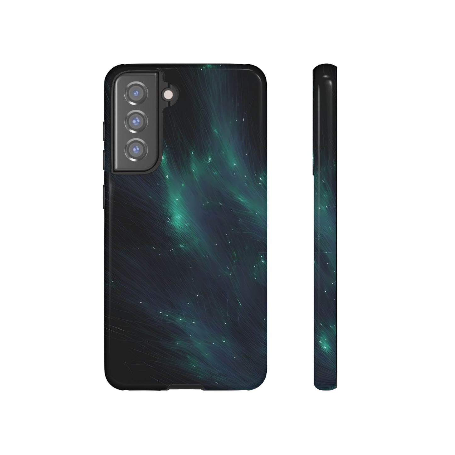 AURA - Tough Phone Case