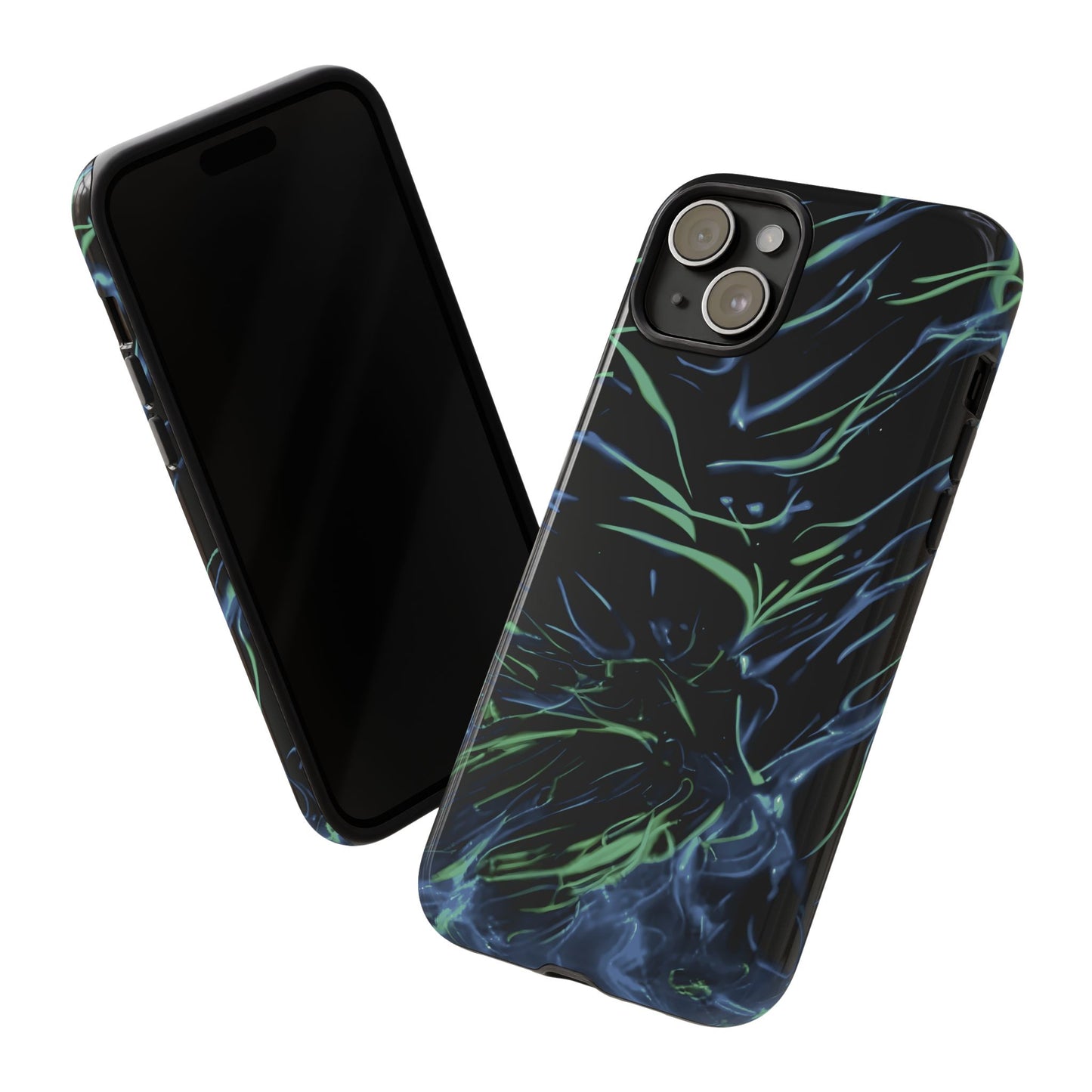 NEXUS - Tough Phone Case