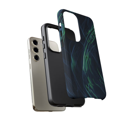 ETHEREAL STREAM - Tough Phone Case